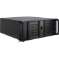 Inter-Tech 4U-4098-S Support Noir Inter-Tech 4U-4098-S Support Noir