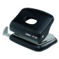 Rapid FC20 Fashion Perforateur 20 feuilles Noir 23256400 Rapid FC20 Fashion Perforateur 20 feuilles Noir 23256400