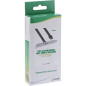 InLine® Façade Frontale USB Type C vers USB 3.1 Key-A Interne 0,3 m InLine® Façade Frontale USB Type C vers USB 3.1 Key-A Interne 0,3 m