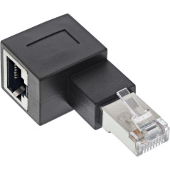 InLine 69991D Carte réseau Ethernet 10000 Mbit/s
