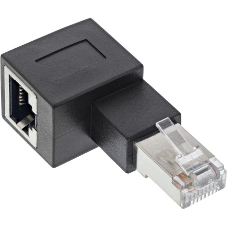 InLine 69991D Carte réseau Ethernet 10000 Mbit/s