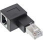 InLine 69991D Carte réseau Ethernet 10000 Mbit/s InLine 69991D Carte réseau Ethernet 10000 Mbit/s
