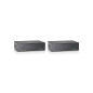Level One Antenne hve-9200p APB et amplificateur de Signal Level One Antenne hve-9200p APB et amplificateur de Signal