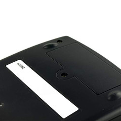 MILAN 159110KBL Blister calculatrice scientifique 240 fonctions Noir
