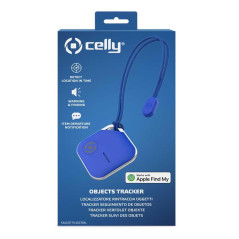 CELLY Accessoires Smartphones Marque Modèle Smart Tag Finder BL