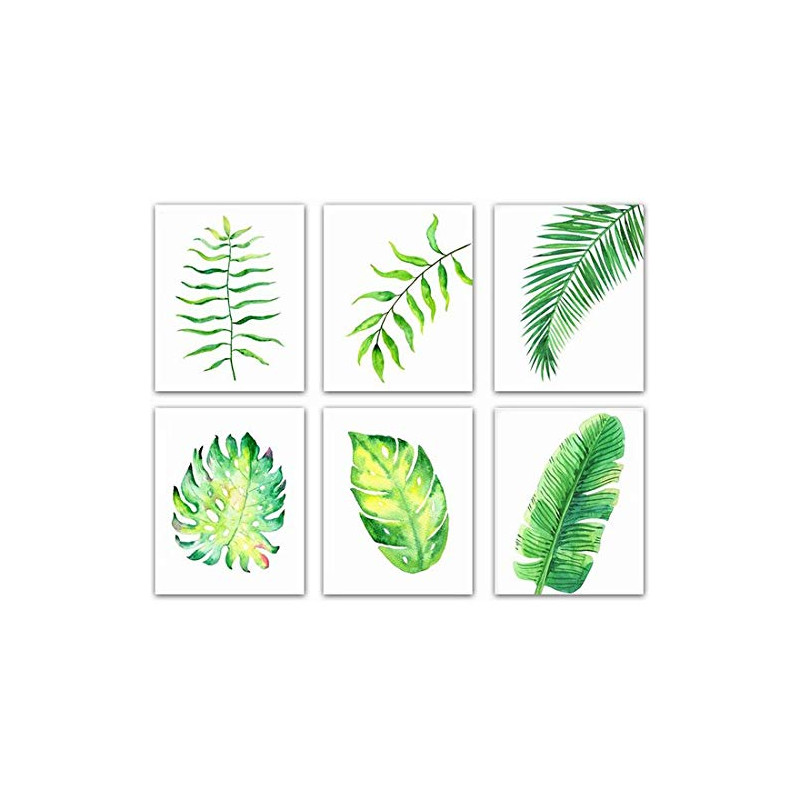 LIENZO 50X70CM - 6 DISEÑOS SURTIDOS