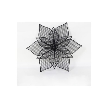 Fleur, 34 cm, fer de marque B and B.