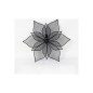 Fleur, 34 cm, fer de marque B and B.
