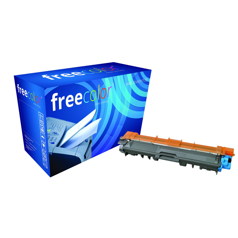 K&U Printware GmbH TN241C-FRC cartouche toner et laser K&U Printware GmbH TN241C-FRC cartouche toner et laser
