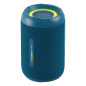 NGS Roller Furia 2 Tiny Blue - Haut-Parleur Portable Compatible avec la Technologie Bluetooth, étanche IPX7, 20 W, True Wireless NGS Roller Furia 2 Tiny Blue - Haut-Parleur Portable Compatible avec la Technologie Bluetooth, étanche IPX7, 20 W, True Wireless