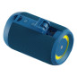 NGS Roller Furia 2 Tiny Blue - Haut-Parleur Portable Compatible avec la Technologie Bluetooth, étanche IPX7, 20 W, True Wireless NGS Roller Furia 2 Tiny Blue - Haut-Parleur Portable Compatible avec la Technologie Bluetooth, étanche IPX7, 20 W, True Wireless