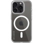 Decoded Coque arrière recyclée iP15Pro Trans
