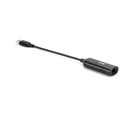 Club 3D CAC-1421 USB 5Gbps Type-A vers RJ45 Ethernet M/F