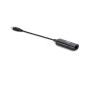 Club 3D CAC-1421 USB 5Gbps Type-A vers RJ45 Ethernet M/F Club 3D CAC-1421 USB 5Gbps Type-A vers RJ45 Ethernet M/F