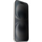 Otterbox Protecteur d'écran Premium Pro Glass Privacy Guard pour iPhone 16, Verre trempé, protection supérieure anti-rayures, ré