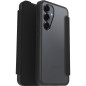 Otterbox Coque React Series Folio pour Samsung Galaxy S25, Antichoc, Anti-Chute, avec Emplacement pour Carte, testé Selon Les No Otterbox Coque React Series Folio pour Samsung Galaxy S25, Antichoc, Anti-Chute, avec Emplacement pour Carte, testé Selon Les No