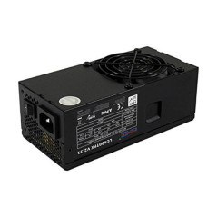 LC-Power LC-400TFX V2.31 unité d'alimentation d'énergie 350 W 20+4 pin ATX TFX Noir