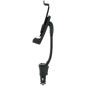 Schwaiger LHSA300M 513 Support Voiture pour Smartphone Noir Schwaiger LHSA300M 513 Support Voiture pour Smartphone Noir
