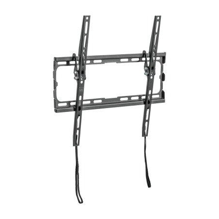 Ewent - Support Mural inclinable pour TV LCD de 37 à 70 Pouces - Capacité de Charge jusqu'à 35 kg - Support VESA Universel de 10