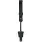 Schwaiger LHSA300M 513 Support Voiture pour Smartphone Noir Schwaiger LHSA300M 513 Support Voiture pour Smartphone Noir