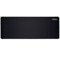 NILOX Tapis de Souris Alfombrilla Extra-Grande Negra de Noir