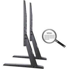 PureMounts Support pour TV Appareils