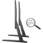 PureMounts Support pour TV Appareils