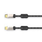 Câble HDMI™ Premium avec Ethernet, mâle - mâle, ferrite, métal, 1,5 m Câble HDMI™ Premium avec Ethernet, mâle - mâle, ferrite, métal, 1,5 m