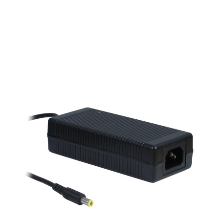 CARGADOR Inter-Tech 60W EXTERNA Con TOMA DE DISPOSITIVO C14