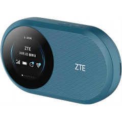 Router ZTE U10S Pro 4G Mobile WiFi6 Hotspot
