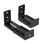 Maclean MC-932 Support Universel de Barre de Son Support Mural pour Barre de Son Haut-Parleur Fixation de boîte Profondeur régla Maclean MC-932 Support Universel de Barre de Son Support Mural pour Barre de Son Haut-Parleur Fixation de boîte Profondeur régla