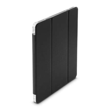 Hama Extreme Protect Coque pour Apple iPad Pro 13" (2024) - Housse Fonction Chevalet, Technologie D3O®, Compartiment pour Stylet