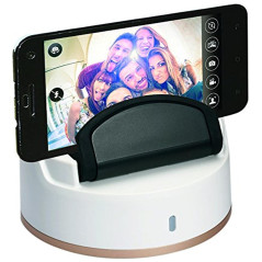 TerraTec 183005 Home Control Roob inho Selfie Robot