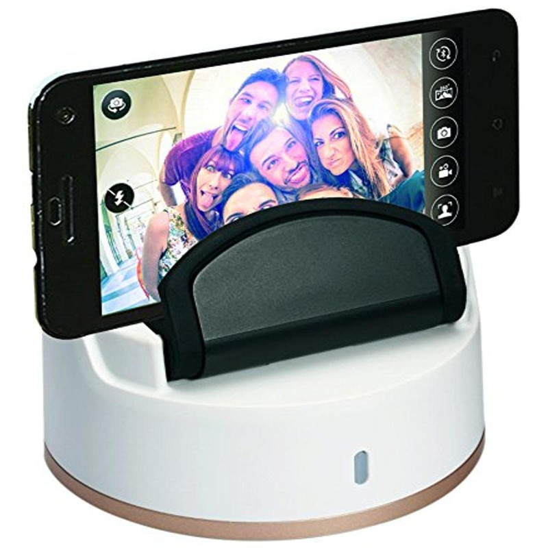 TerraTec 183005 Home Control Roob inho Selfie Robot TerraTec 183005 Home Control Roob inho Selfie Robot