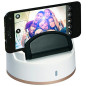 TerraTec 183005 Home Control Roob inho Selfie Robot TerraTec 183005 Home Control Roob inho Selfie Robot