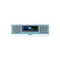 Thermaltake LCD Panel Kit for The Tower 200 | Turquoise Thermaltake LCD Panel Kit for The Tower 200 | Turquoise