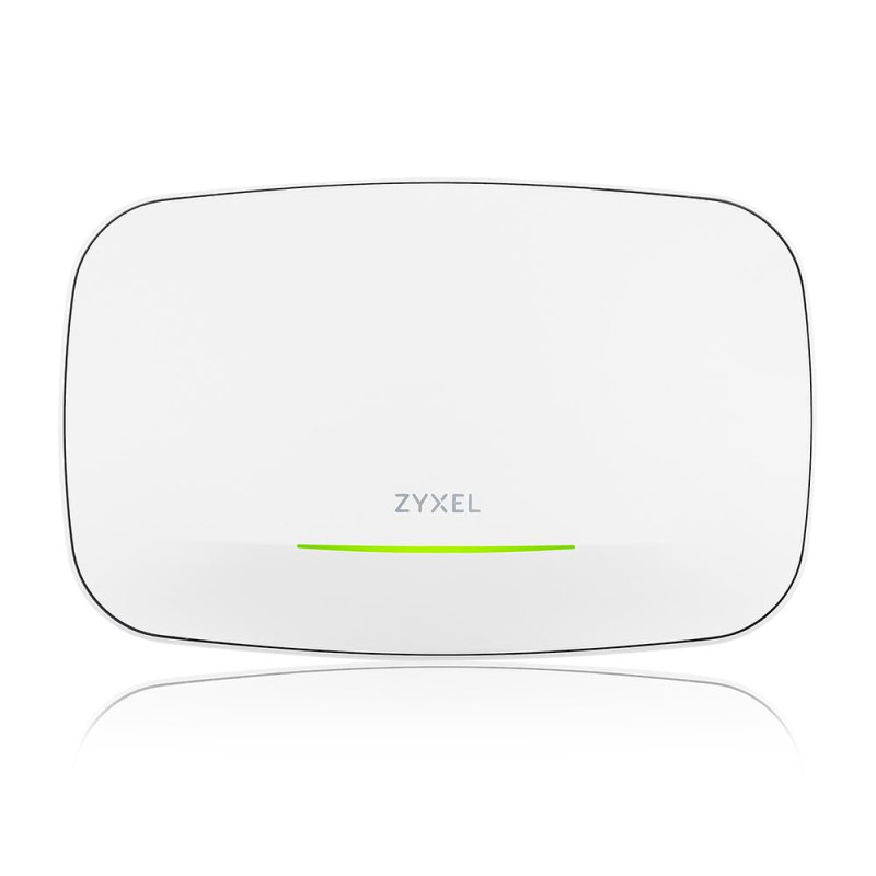 Zyxel WBE510D 5764 Mbit/s White Power Over Ethernet (PoE) Zyxel WBE510D 5764 Mbit/s White Power Over Ethernet (PoE)