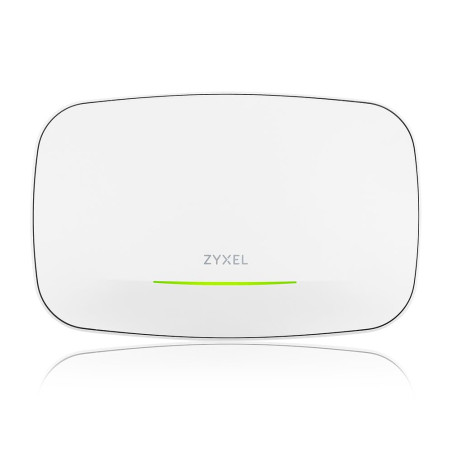 Zyxel WBE510D 5764 Mbit/s White Power Over Ethernet (PoE)