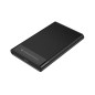 Conceptronic DANTE06B 2.5" Hard Drive Box USB 3.0 Conceptronic DANTE06B 2.5" Hard Drive Box USB 3.0