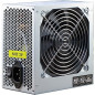 Inter-Tech SL-700 Plus unité d'alimentation d'énergie 700 W 20+4 pin ATX ATX Argent Inter-Tech SL-700 Plus unité d'alimentation d'énergie 700 W 20+4 pin ATX ATX Argent