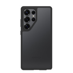 Otterbox Coque React Series pour Samsung Galaxy S25 Ultra, Antichoc, Anti-Chute, Ultra-Mince, Protection Fine, testé Selon Les N