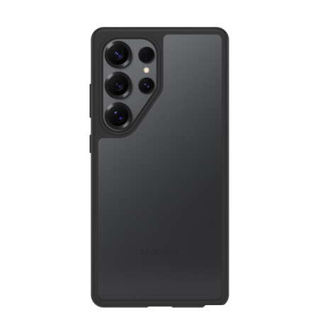 Otterbox Coque React Series pour Samsung Galaxy S25 Ultra, Antichoc, Anti-Chute, Ultra-Mince, Protection Fine, testé Selon Les N