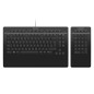 3Dconnexion Clavier Pro avec Numpad, US International (QWERTY) 3Dconnexion Clavier Pro avec Numpad, US International (QWERTY)