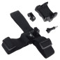 Maclean Fast Connect MC-825 Support de Bandeau Universel pour téléphone Portable Bandoulière extérieure Sport Mount Fitness pour Maclean Fast Connect MC-825 Support de Bandeau Universel pour téléphone Portable Bandoulière extérieure Sport Mount Fitness pour