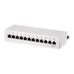 LogiLink NP0017A Câble DVI