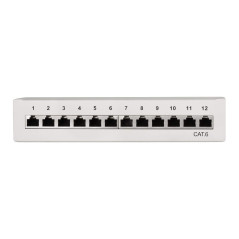 LogiLink NP0017A Câble DVI