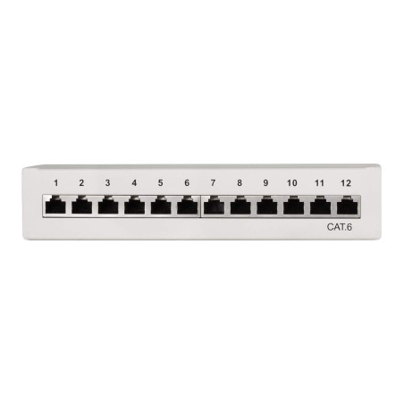 LogiLink NP0017A Câble DVI