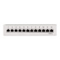 LogiLink NP0017A Câble DVI