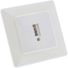 InLine 69969b TAE – Socket-outlets