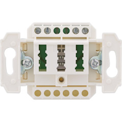 InLine 69969b TAE – Socket-outlets